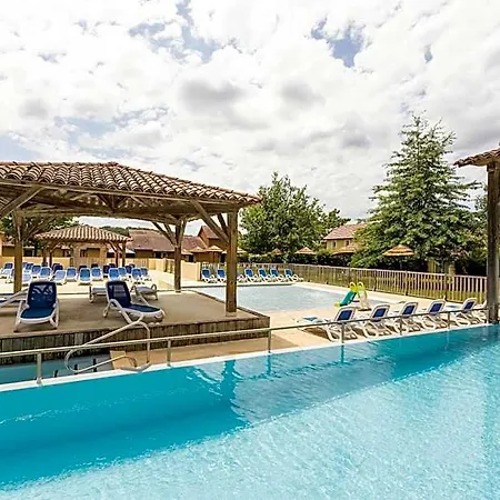 Belambra Clubs Rocamadour - Les Portes De Dordogne 3*