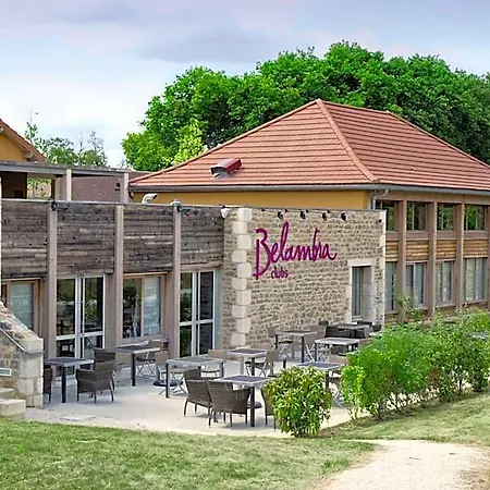 Belambra Clubs Alvignac-rocamadour - Les Portes De Dordogne Alvignac