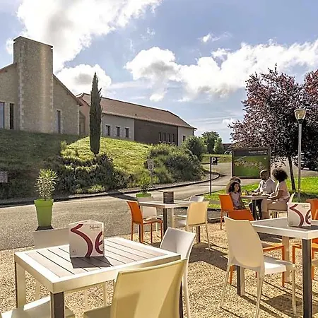 Hotel Belambra Clubs Rocamadour - Les Portes De Dordogne