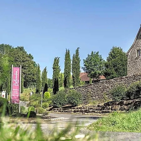 Belambra Clubs Rocamadour - Les Portes De Dordogne
