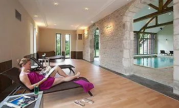 Hotel Belambra Clubs Alvignac-rocamadour - Les Portes De Dordogne