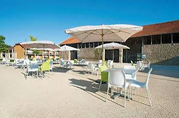 Belambra Clubs Rocamadour - Les Portes De Dordogne Otel Alvignac
