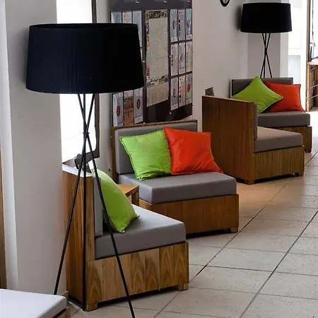 Belambra Clubs Rocamadour - Les Portes De Dordogne Otel Alvignac