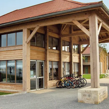 Belambra Clubs Alvignac-rocamadour - Les Portes De Dordogne 3*