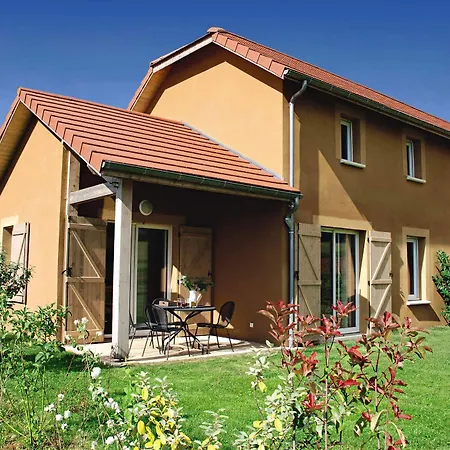 Belambra Clubs Rocamadour - Les Portes De Dordogne Alvignac