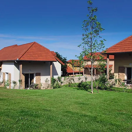 Otel Belambra Clubs Rocamadour - Les Portes De Dordogne