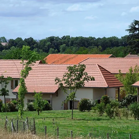 Belambra Clubs Rocamadour - Les Portes De Dordogne Alvignac