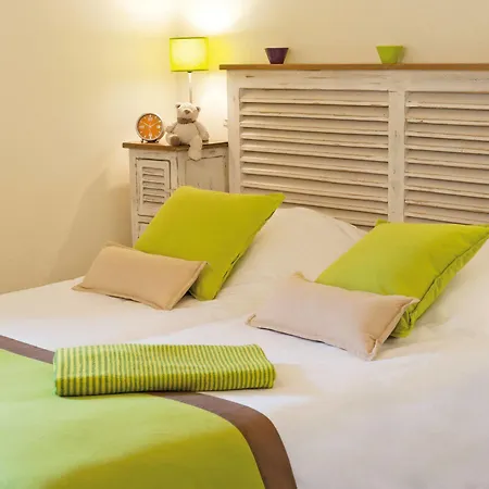 Belambra Clubs Rocamadour - Les Portes De Dordogne Otel 3*
