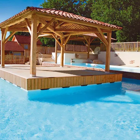 Belambra Clubs Rocamadour - Les Portes De Dordogne