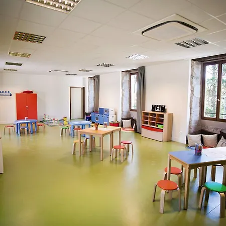 Otel Belambra Clubs Rocamadour - Les Portes De Dordogne 3*