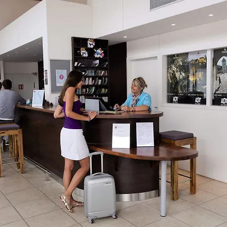 Otel Belambra Clubs Rocamadour - Les Portes De Dordogne 3*