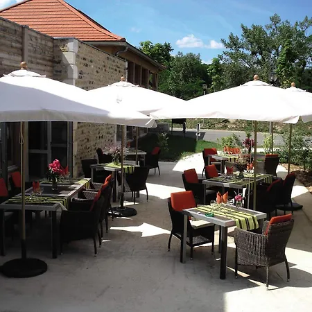 Belambra Clubs Rocamadour - Les Portes De Dordogne Otel