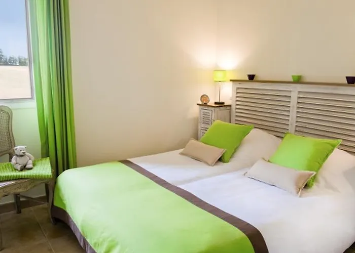 Belambra Clubs Rocamadour - Les Portes De Dordogne فندق 3*