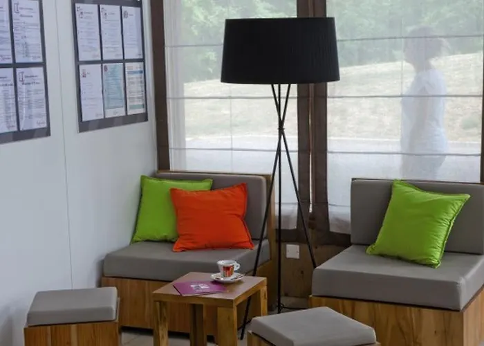 Belambra Clubs Alvignac-rocamadour - Les Portes De Dordogne Hotel Alvignac