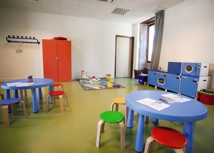 Belambra Clubs Rocamadour - Les Portes De Dordogne