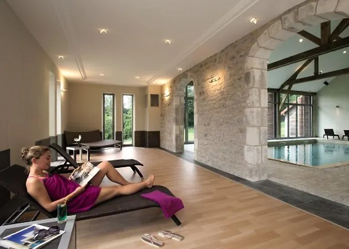 Belambra Clubs Rocamadour - Les Portes De Dordogne 3*