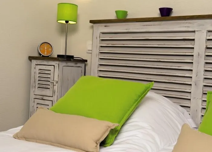 Belambra Clubs Rocamadour - Les Portes De Dordogne فندق Alvignac