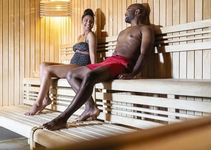 Hotel Belambra Clubs Alvignac-rocamadour - Les Portes De Dordogne 3*