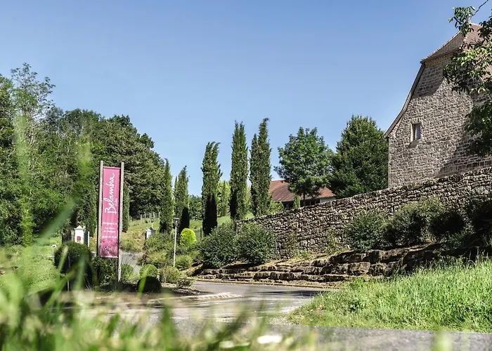 Hotel Belambra Clubs Alvignac-rocamadour - Les Portes De Dordogne Alvignac