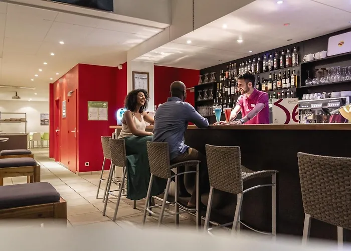 Hotel Belambra Clubs Rocamadour - Les Portes De Dordogne Alvignac