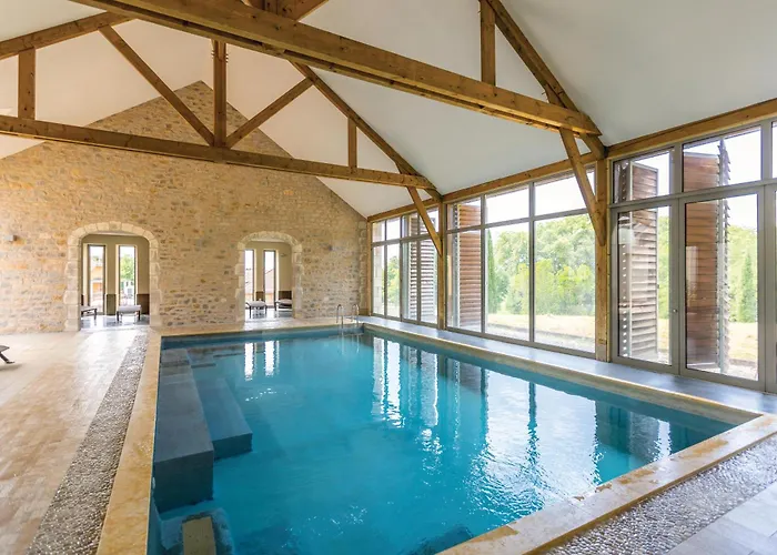 Belambra Clubs Rocamadour - Les Portes De Dordogne فندق 3*