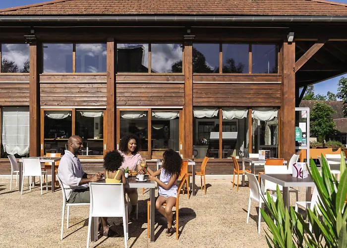 فندق Belambra Clubs Rocamadour - Les Portes De Dordogne Alvignac