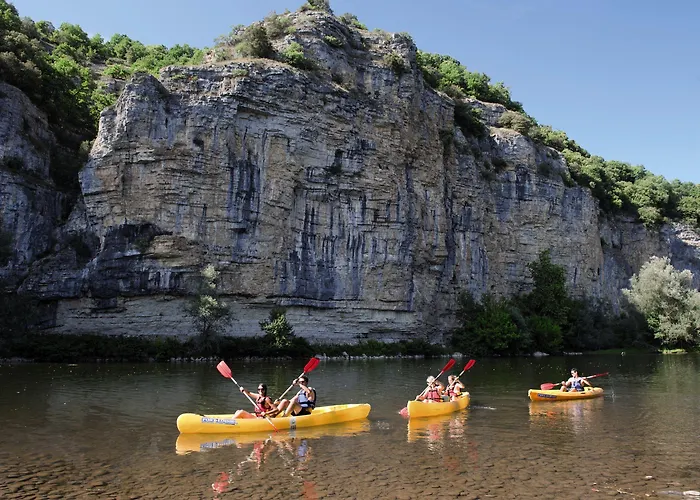 Belambra Clubs Alvignac-rocamadour - Les Portes De Dordogne
