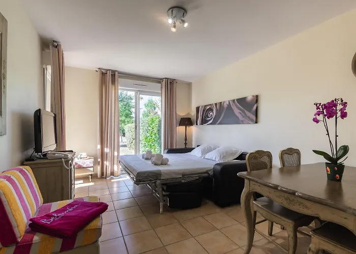 Belambra Clubs Rocamadour - Les Portes De Dordogne Alvignac