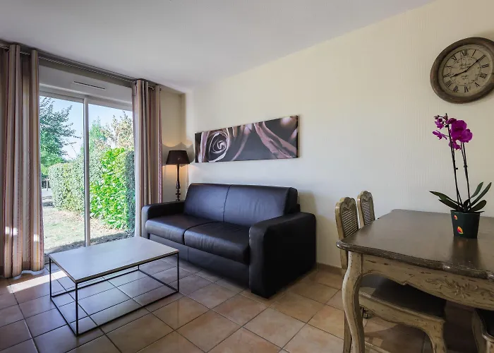 فندق Belambra Clubs Rocamadour - Les Portes De Dordogne 3*