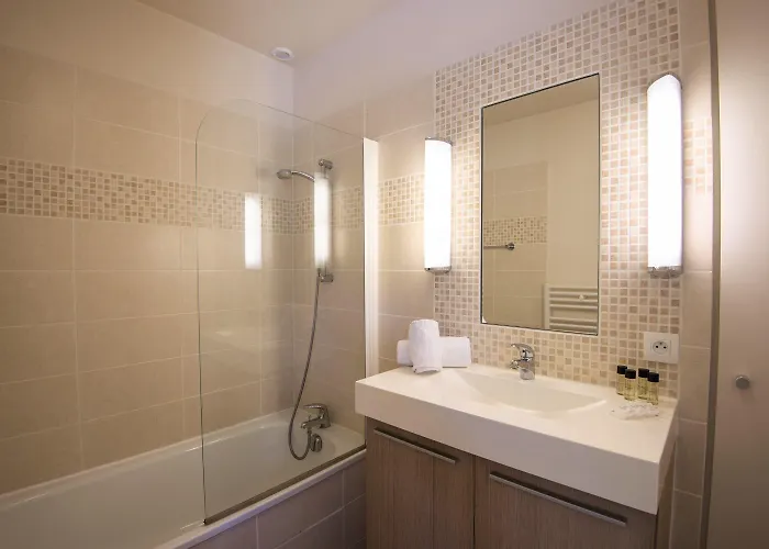 Belambra Clubs Rocamadour - Les Portes De Dordogne 3*