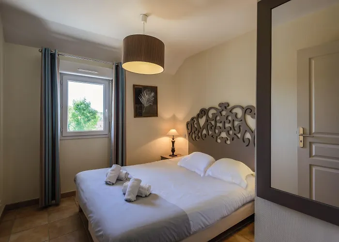 Belambra Clubs Rocamadour - Les Portes De Dordogne 3* Alvignac