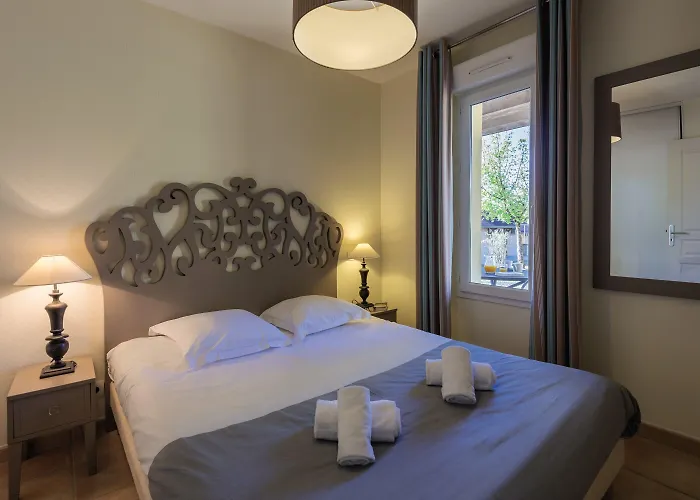 Belambra Clubs Rocamadour - Les Portes De Dordogne فندق