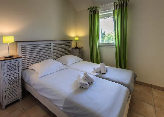 Belambra Clubs Rocamadour - Les Portes De Dordogne فندق