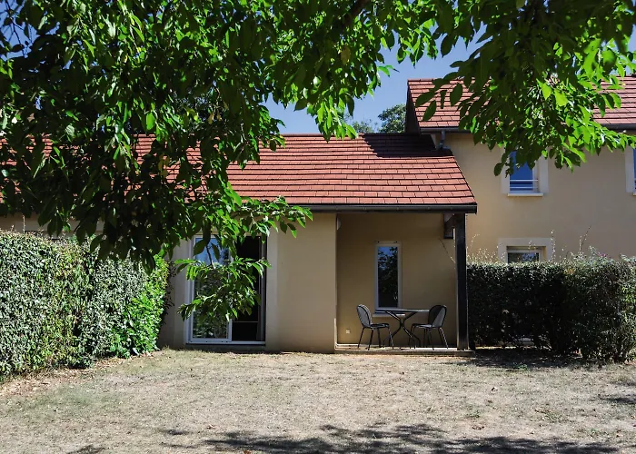 Belambra Clubs Rocamadour - Les Portes De Dordogne فندق