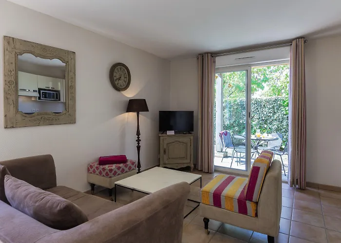 Belambra Clubs Rocamadour - Les Portes De Dordogne