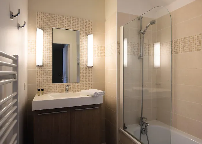 Belambra Clubs Rocamadour - Les Portes De Dordogne 3*