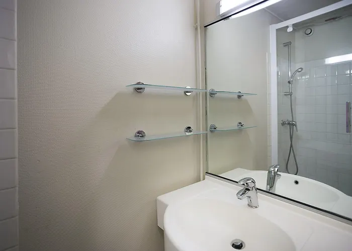 Belambra Clubs Rocamadour - Les Portes De Dordogne 3* Alvignac