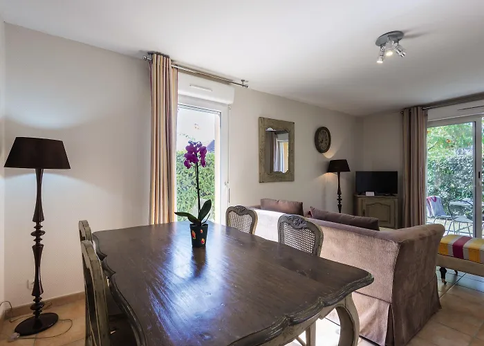 Belambra Clubs Rocamadour - Les Portes De Dordogne 3* Alvignac