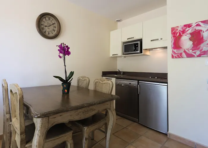 Belambra Clubs Rocamadour - Les Portes De Dordogne فندق 3*