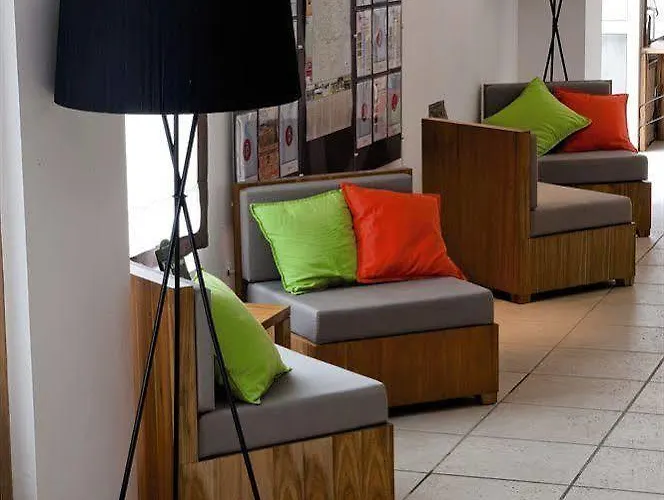 Belambra Clubs Rocamadour - Les Portes De Dordogne فندق Alvignac