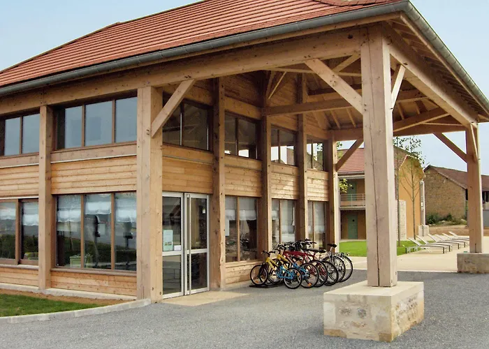 Belambra Clubs Rocamadour - Les Portes De Dordogne 3*