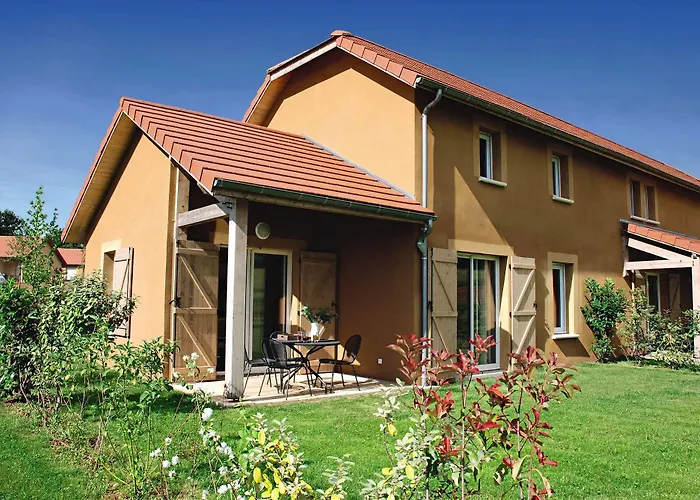 Belambra Clubs Alvignac-rocamadour - Les Portes De Dordogne Alvignac