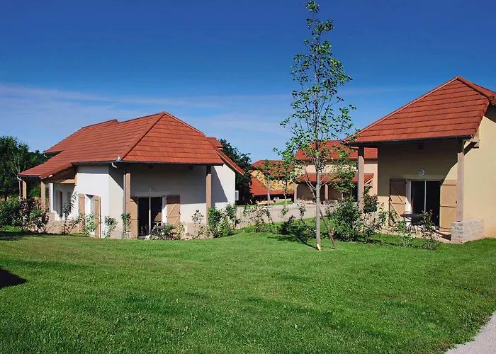 فندق Belambra Clubs Rocamadour - Les Portes De Dordogne