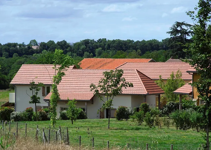 Belambra Clubs Alvignac-rocamadour - Les Portes De Dordogne Alvignac