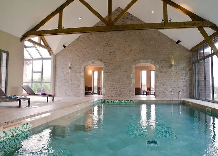 Belambra Clubs Alvignac-rocamadour - Les Portes De Dordogne 3* Alvignac