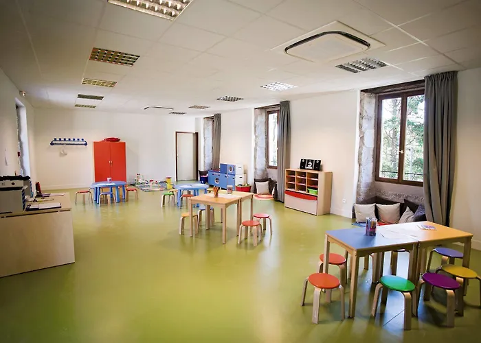 Hotel Belambra Clubs Alvignac-rocamadour - Les Portes De Dordogne 3*