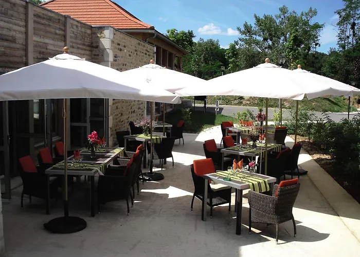 Belambra Clubs Alvignac-rocamadour - Les Portes De Dordogne Hotel